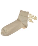 mina perhonen（ミナペルホネン）小物類（その他） ベージュ サイズ:22-24cm レディース/2200608994048