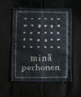 mina perhonen（ミナペルホネン）その他 黒 サイズ:38(M位) レディース/2200608994055