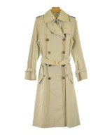 mina perhonen（ミナペルホネン）トレンチコート ベージュ サイズ:-(L位) レディース/2200608994062