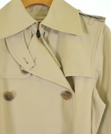 mina perhonen（ミナペルホネン）トレンチコート ベージュ サイズ:-(L位) レディース/2200608994062