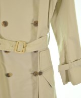 mina perhonen（ミナペルホネン）トレンチコート ベージュ サイズ:-(L位) レディース/2200608994062