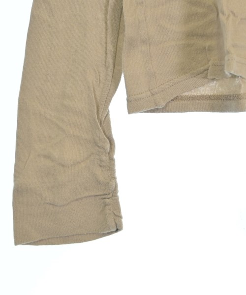 mina perhonen（ミナペルホネン）Tシャツ・カットソー ベージュ サイズ:38(M位) レディース/2200609371053