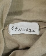 mina perhonen（ミナペルホネン）Tシャツ・カットソー ベージュ サイズ:38(M位) レディース/2200609371053