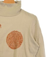 mina perhonen（ミナペルホネン）Tシャツ・カットソー ベージュ サイズ:38(M位) レディース/2200609371053
