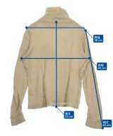 mina perhonen（ミナペルホネン）Tシャツ・カットソー ベージュ サイズ:38(M位) レディース/2200609371053