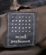 mina perhonen（ミナペルホネン）その他 茶 サイズ:38(M位) レディース/2200609440018