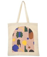 mina perhonen トートバッグ