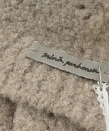 mina perhonen（ミナペルホネン）マフラー ベージュ サイズ:F レディース/2200672757020