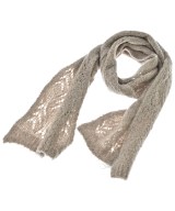 mina perhonen マフラー