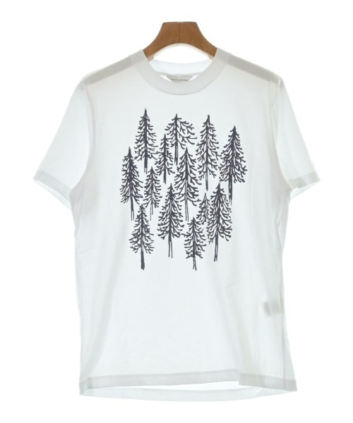 mina perhonen(ミナペルホネン)Tシャツ・カットソー 白 サイズ:S/2200672757037