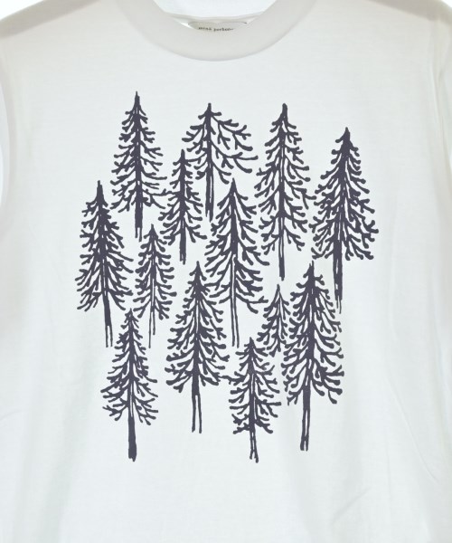 mina perhonen（ミナペルホネン）Tシャツ・カットソー 白 サイズ:S レディース/2200672757037