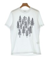 mina perhonen（ミナペルホネン）Tシャツ・カットソー 白 サイズ:S レディース/2200672757037