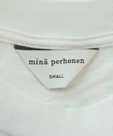 mina perhonen（ミナペルホネン）Tシャツ・カットソー 白 サイズ:S レディース/2200672757037