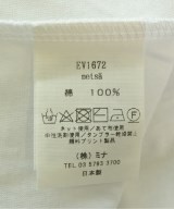 mina perhonen（ミナペルホネン）Tシャツ・カットソー 白 サイズ:S レディース/2200672757037