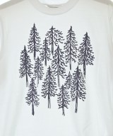 mina perhonen（ミナペルホネン）Tシャツ・カットソー 白 サイズ:S レディース/2200672757037