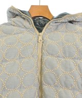 mina perhonen（ミナペルホネン）ダウンジャケット/ダウンベスト グレー サイズ:40(M位) レディース/2200670225019