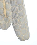 mina perhonen（ミナペルホネン）ダウンジャケット/ダウンベスト グレー サイズ:40(M位) レディース/2200670225019