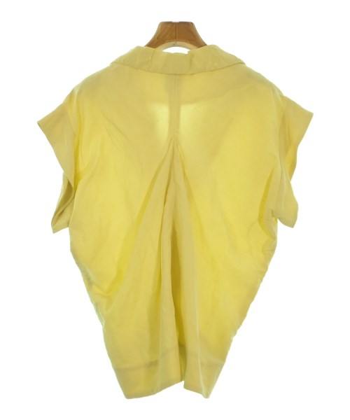 mina perhonen（ミナペルホネン）ジャケット 黄 サイズ:2(M位) レディース/2200666786067