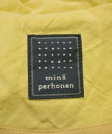 mina perhonen（ミナペルホネン）ジャケット 黄 サイズ:2(M位) レディース/2200666786067