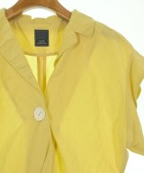 mina perhonen（ミナペルホネン）ジャケット 黄 サイズ:2(M位) レディース/2200666786067