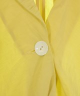 mina perhonen（ミナペルホネン）ジャケット 黄 サイズ:2(M位) レディース/2200666786067