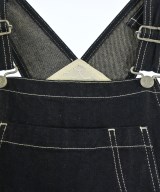 mina perhonen（ミナペルホネン）オールインワン/サロペット 紺 サイズ:36(S位) レディース/2200673334015