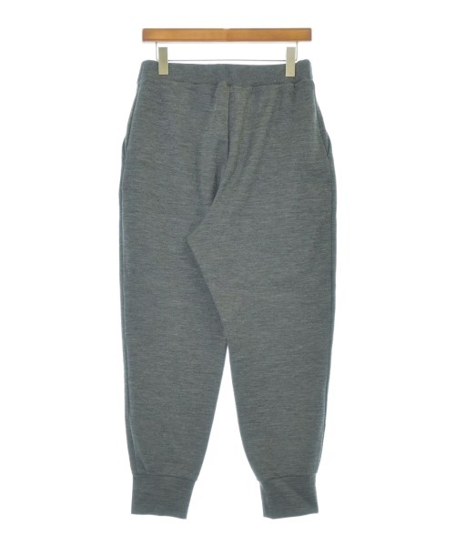 mina perhonen（ミナペルホネン）クロップドパンツ グレー サイズ:40(M位) レディース/2200674562073