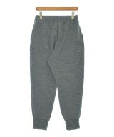 mina perhonen（ミナペルホネン）クロップドパンツ グレー サイズ:40(M位) レディース/2200674562073