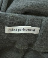 mina perhonen（ミナペルホネン）クロップドパンツ グレー サイズ:40(M位) レディース/2200674562073