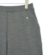 mina perhonen（ミナペルホネン）クロップドパンツ グレー サイズ:40(M位) レディース/2200674562073