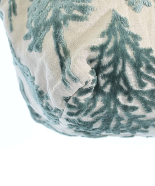 mina perhonen（ミナペルホネン）トートバッグ 白 サイズ:- レディース/2200675880084