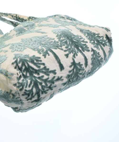 mina perhonen（ミナペルホネン）トートバッグ 白 サイズ:- レディース/2200675880084