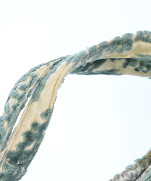 mina perhonen（ミナペルホネン）トートバッグ 白 サイズ:- レディース/2200675880084