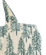 mina perhonen（ミナペルホネン）トートバッグ 白 サイズ:- レディース/2200675880084