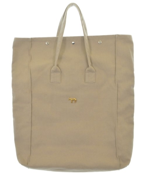 mina perhonen(ミナペルホネン)トートバッグ グレー サイズ:-/2200674104150