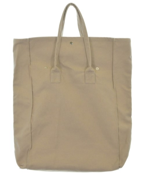 mina perhonen（ミナペルホネン）トートバッグ グレー サイズ:- レディース/2200674104150