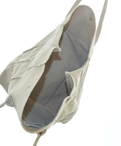 mina perhonen（ミナペルホネン）トートバッグ グレー サイズ:- レディース/2200674104150