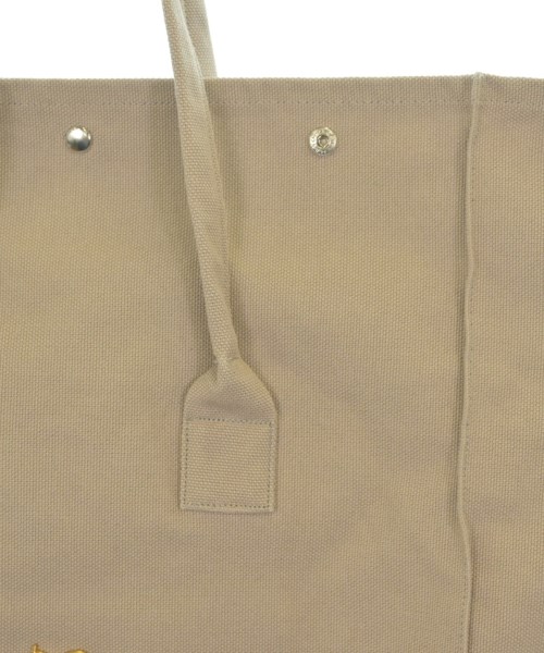 mina perhonen（ミナペルホネン）トートバッグ グレー サイズ:- レディース/2200674104150