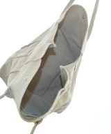 mina perhonen（ミナペルホネン）トートバッグ グレー サイズ:- レディース/2200674104150