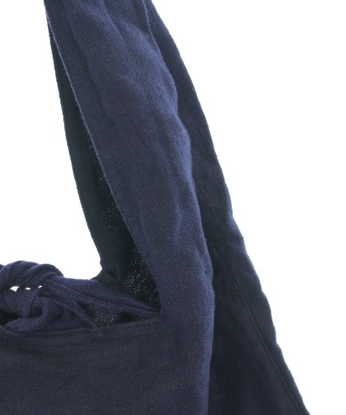 mina perhonen（ミナペルホネン）トートバッグ 紺 サイズ:- レディース/2200674104167