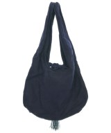 mina perhonen（ミナペルホネン）トートバッグ 紺 サイズ:- レディース/2200674104167