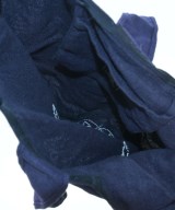 mina perhonen（ミナペルホネン）トートバッグ 紺 サイズ:- レディース/2200674104167