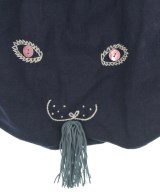 mina perhonen（ミナペルホネン）トートバッグ 紺 サイズ:- レディース/2200674104167