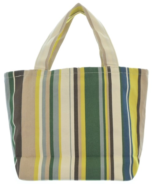 mina perhonen（ミナペルホネン）トートバッグ ベージュ サイズ:- レディース/2200674104174