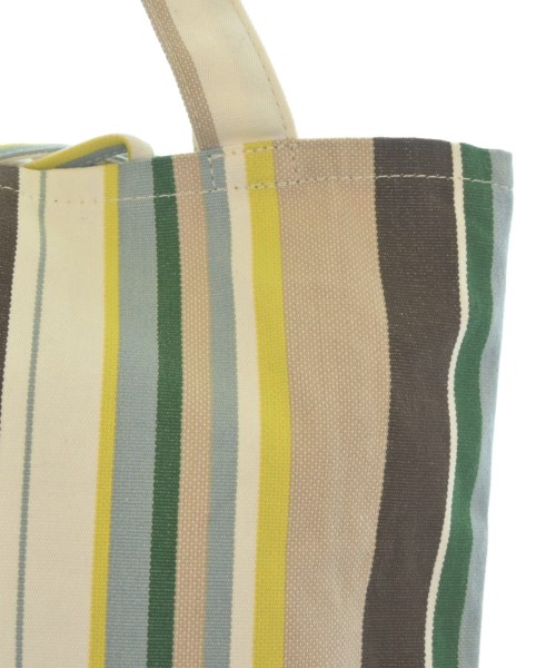 mina perhonen（ミナペルホネン）トートバッグ ベージュ サイズ:- レディース/2200674104174