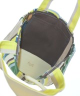 mina perhonen（ミナペルホネン）トートバッグ ベージュ サイズ:- レディース/2200674104174