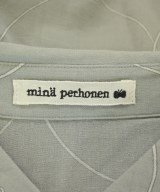 mina perhonen（ミナペルホネン）カジュアルシャツ グレー サイズ:38(M位) レディース/2200676044041