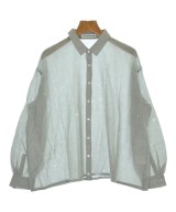 mina perhonen カジュアルシャツ