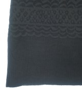 mina perhonen（ミナペルホネン）ひざ丈スカート 黒 サイズ:-(M位) レディース/2200677474250