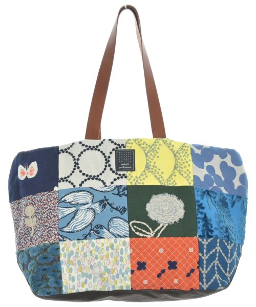 mina perhonen(ミナペルホネン)のトートバッグ サイズ:- 18,200円